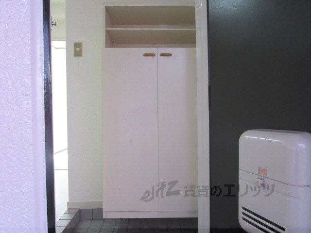 光栄ハイツ千里丘の物件内観写真