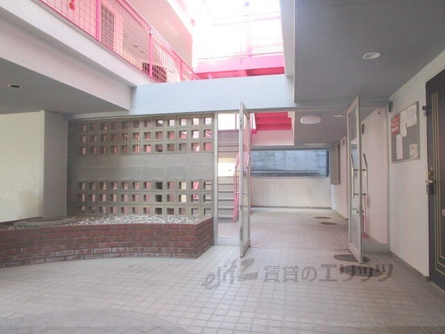 光栄ハイツ千里丘の物件内観写真