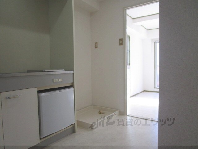 光栄ハイツ千里丘の物件内観写真