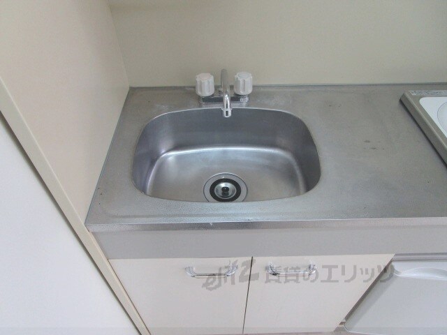 光栄ハイツ千里丘の物件内観写真