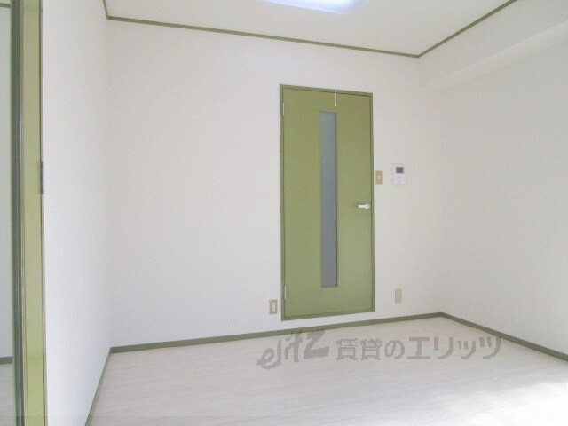 光栄ハイツ千里丘の物件内観写真
