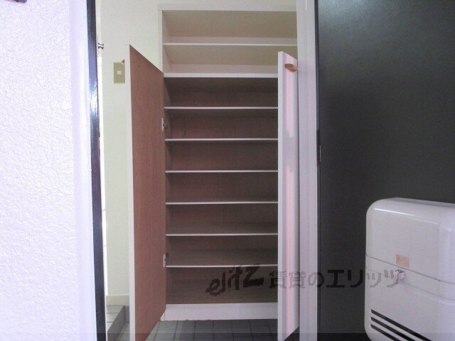 光栄ハイツ千里丘の物件内観写真