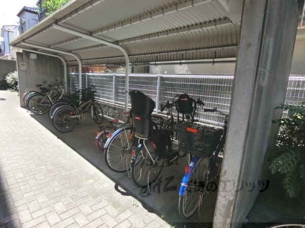 ラ・ヴェール茨木の物件内観写真