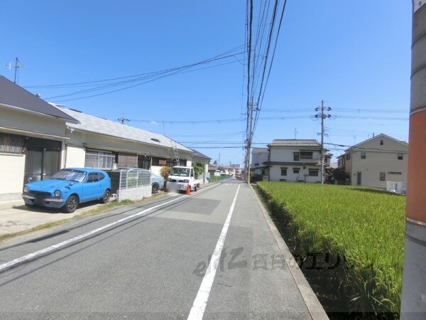 ラ・ヴェール茨木の物件内観写真