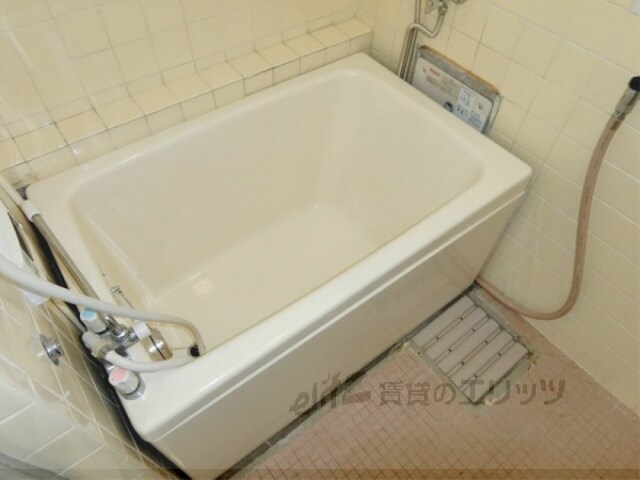 パークハイツミシマの物件内観写真