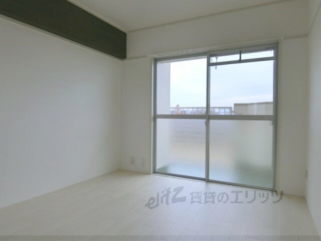 パークハイツミシマの物件内観写真