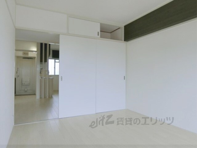 パークハイツミシマの物件内観写真