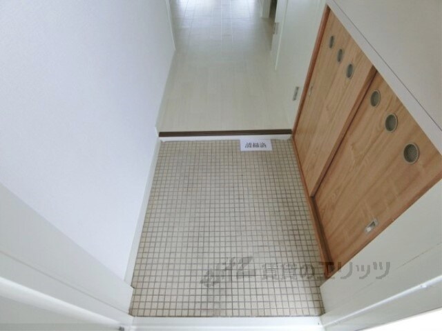 パークハイツミシマの物件内観写真