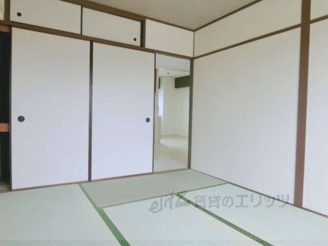 パークハイツミシマの物件内観写真