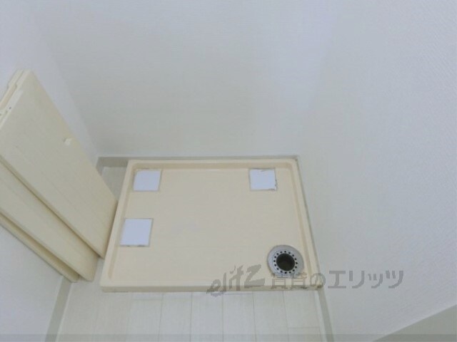 パークハイツミシマの物件内観写真