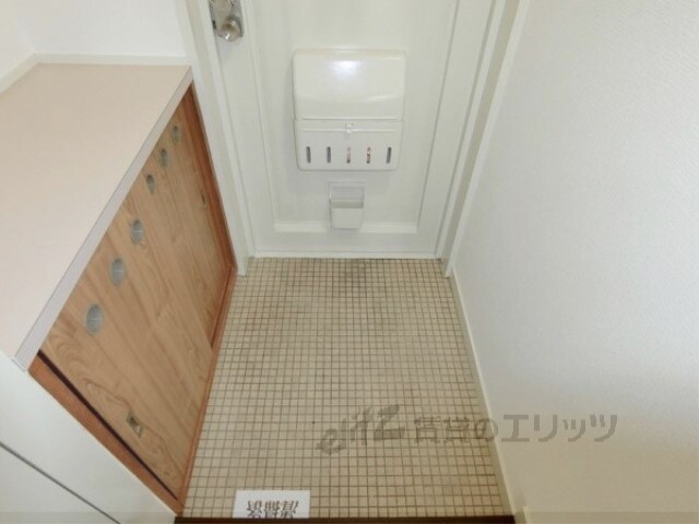 パークハイツミシマの物件内観写真