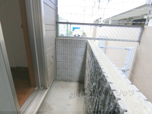 メゾンエルアンドジョイの物件内観写真