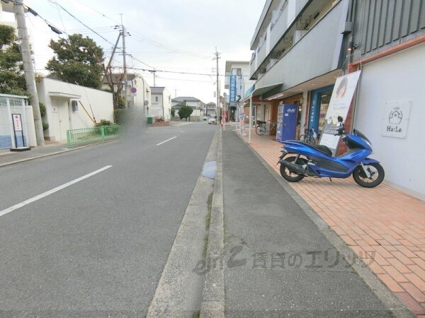 水尾グリーンハイツC棟の物件内観写真