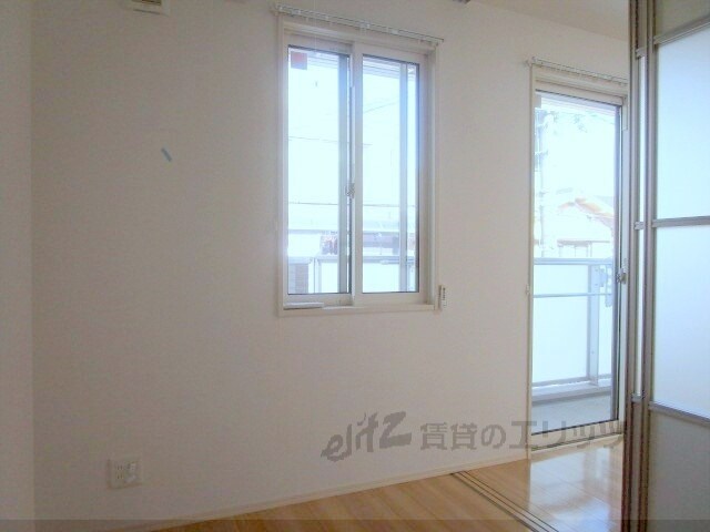 ハイデンス吹田の物件内観写真