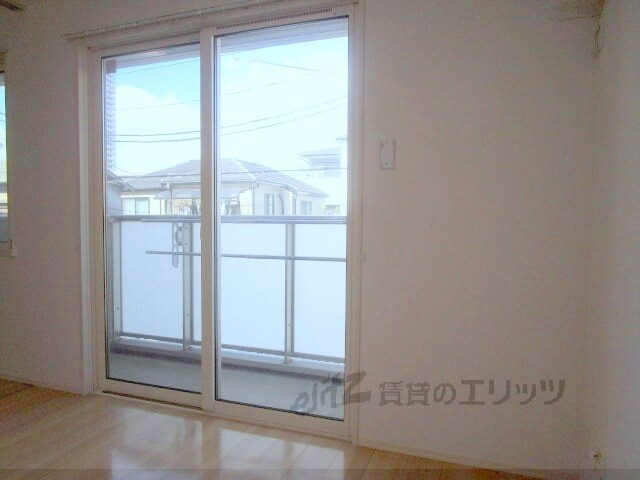 ハイデンス吹田の物件内観写真