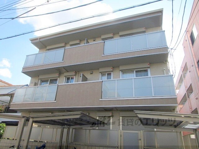 ハイデンス吹田の物件内観写真