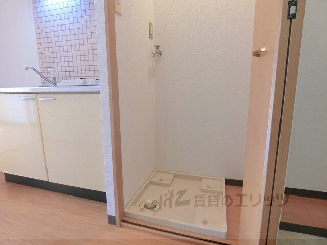 リーフジャルダン総持寺駅前の物件内観写真