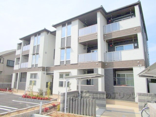 カーサフェリーチェの物件内観写真