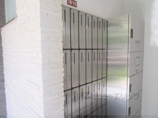 ネオコート上土室の物件内観写真