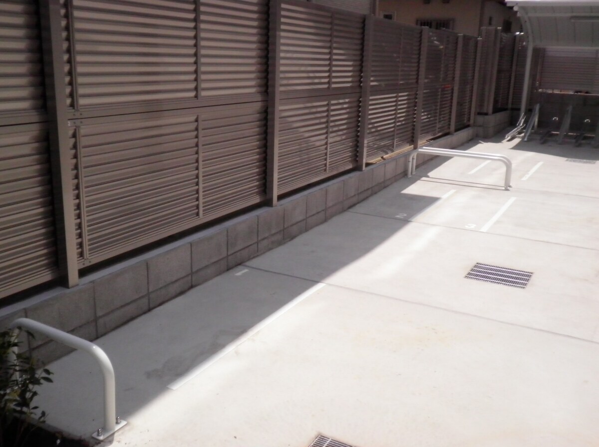 ミリアディたかつきの物件内観写真