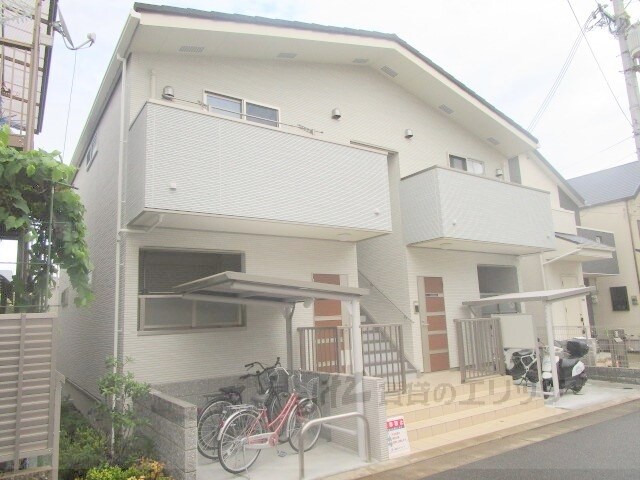 ブロスタ真砂の物件内観写真