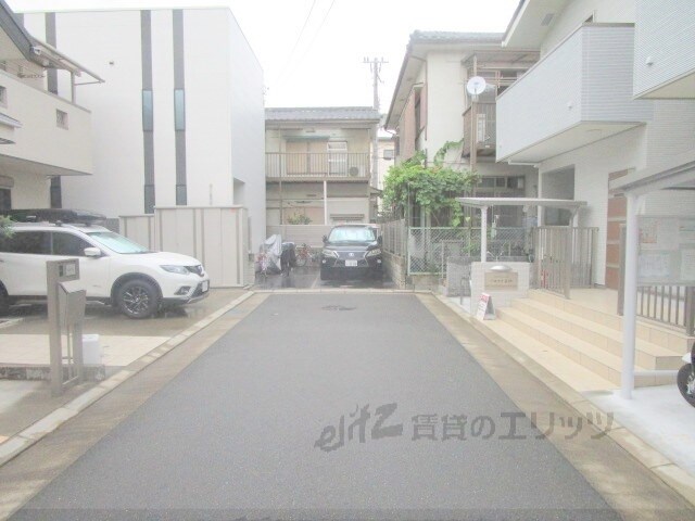 ブロスタ真砂の物件内観写真