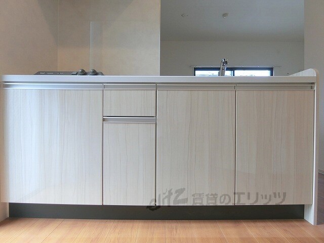 アジャートの物件内観写真