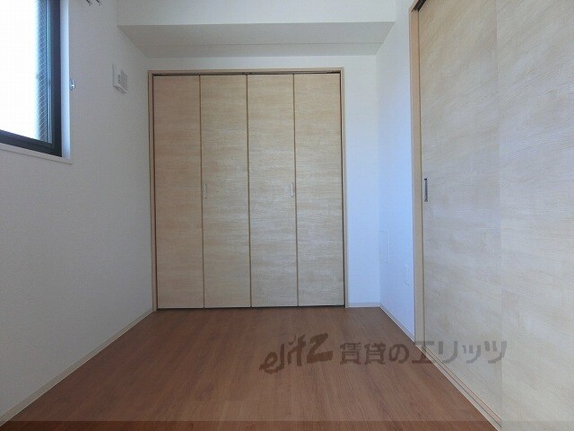 アジャートの物件内観写真