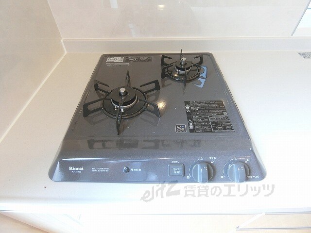 アジャートの物件内観写真