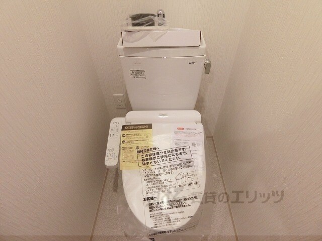 アジャートの物件内観写真