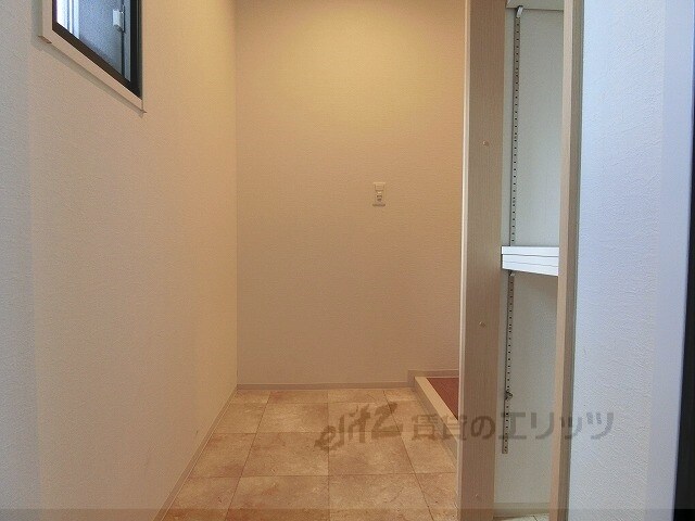 アジャートの物件内観写真