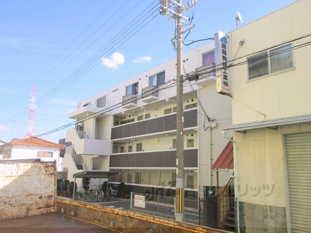 La Luceの物件内観写真