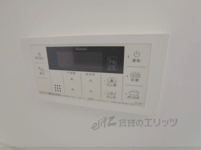 ラパンノアールの物件内観写真