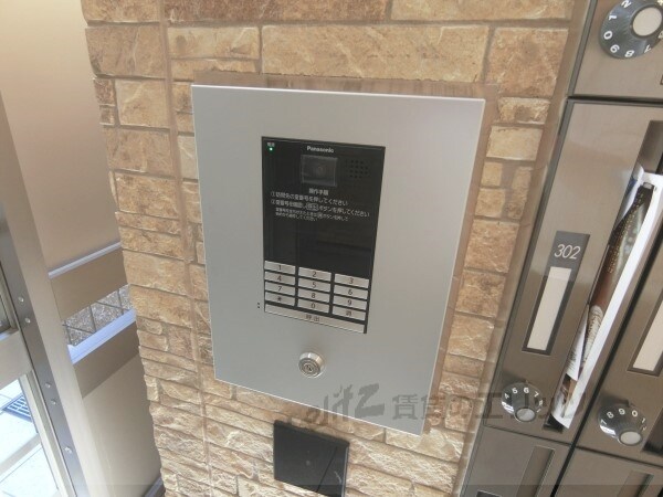 メープルスクエア心斎橋の物件内観写真