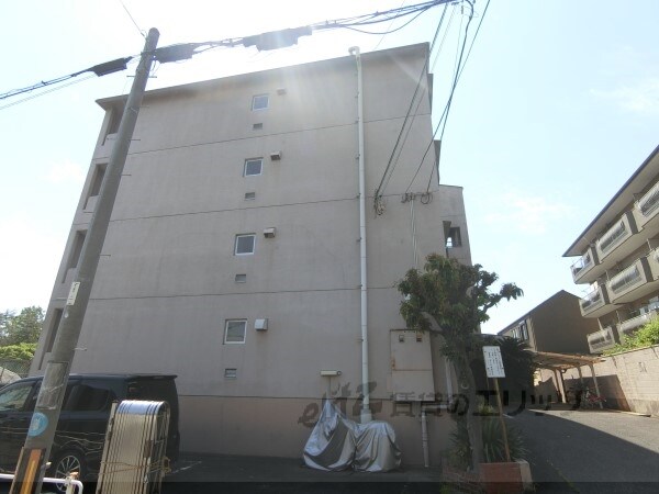 マンション紫明園の物件内観写真