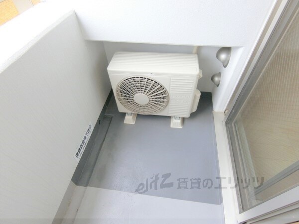 サウスピュアの物件内観写真