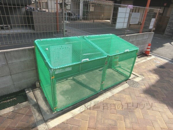 メティスクVの物件内観写真