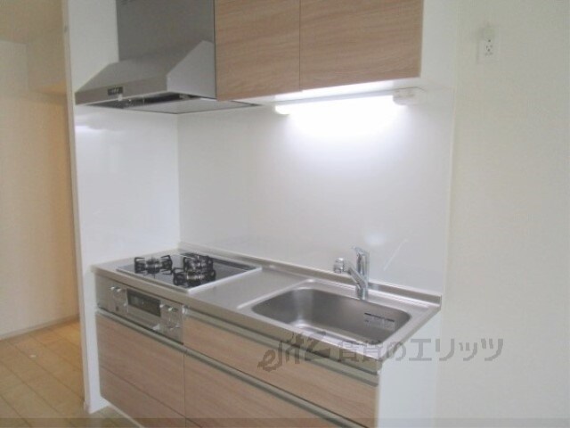 アルヴィータの物件内観写真