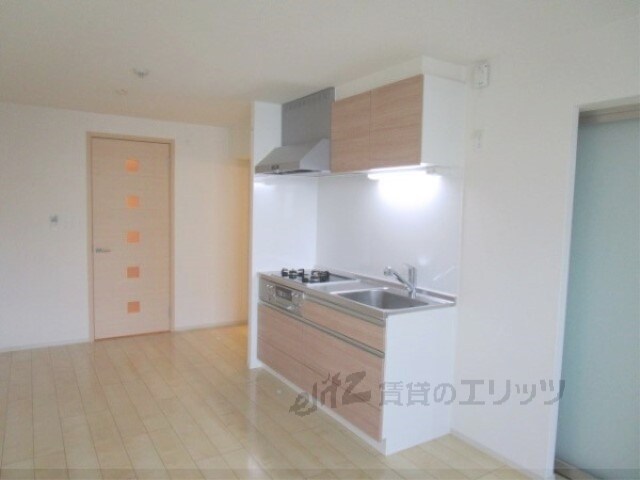 アルヴィータの物件内観写真