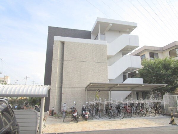 アルヴィータの物件内観写真