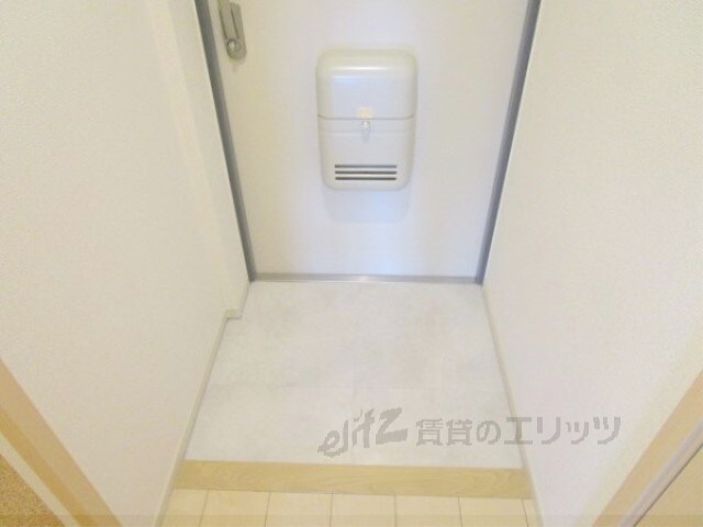 アルヴィータの物件内観写真