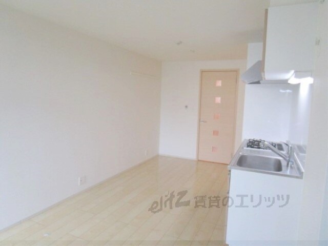 アルヴィータの物件内観写真