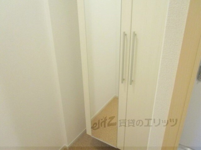 アルヴィータの物件内観写真