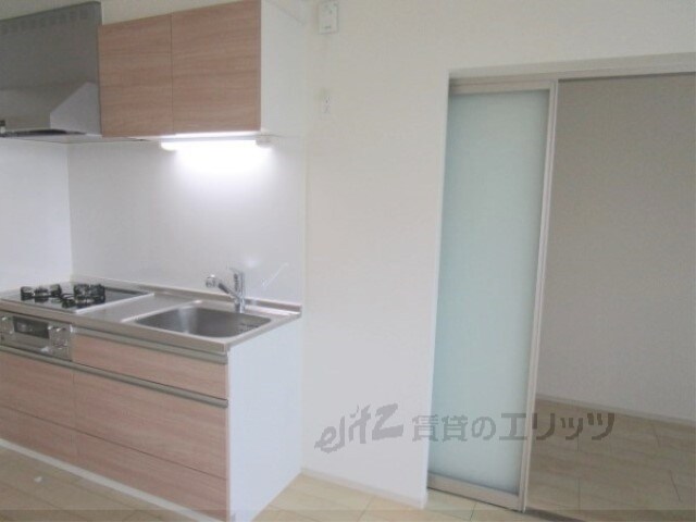 アルヴィータの物件内観写真