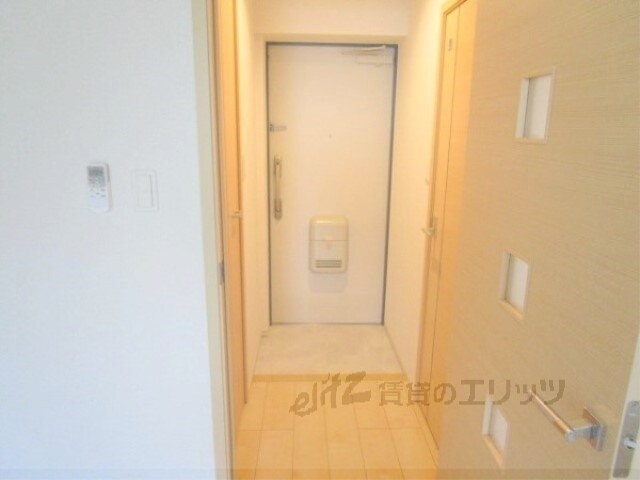 アルヴィータの物件内観写真