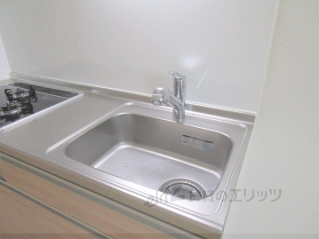 アルヴィータの物件内観写真