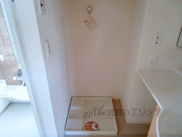 パークコート楓の物件内観写真