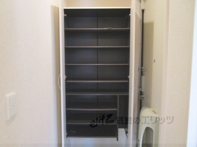 カミーリア北大塚の物件内観写真