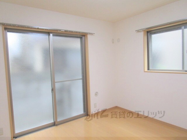 アムールアベイユIIの物件内観写真