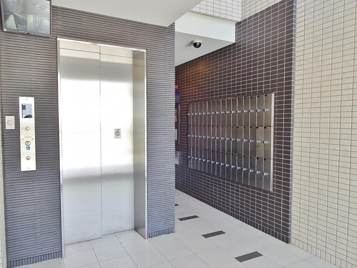 カンマキーノの物件内観写真